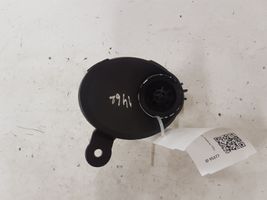 Opel Astra J Enceinte haute fréquence de porte avant 13287813