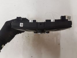 Opel Astra J Panel radia 13360091