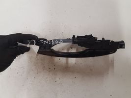 Volvo V60 Maniglia esterna per portiera posteriore 31276168