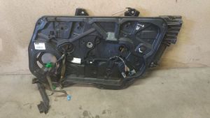 Volvo V60 Mechanizm podnoszenia szyby przedniej bez silnika 30784311