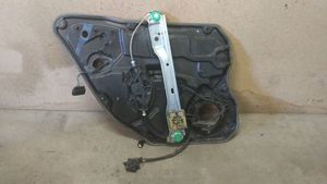 Volvo V60 Rear window lifting mechanism without motor 30784313