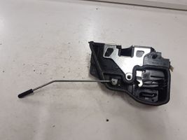 BMW 3 F30 F35 F31 Rear door lock A053702