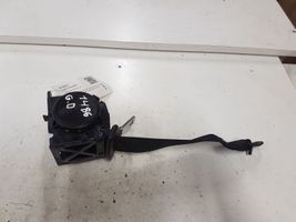 BMW 3 F30 F35 F31 Takaistuimen turvavyö S3724330902