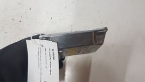 BMW 3 F30 F35 F31 Oro pagalvių valdymo blokas 6858698