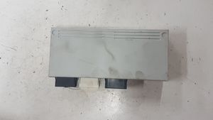 BMW 3 F30 F35 F31 Sterownik / Moduł elektrycznej klapy tylnej / bagażnika 7314798