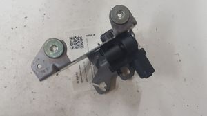 BMW 3 F30 F35 F31 Blocco/chiusura/serratura del finestrino del portellone posteriore 1391098144