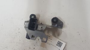 BMW 3 F30 F35 F31 Tailgate window lock/catch/latch 1391098144