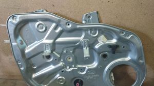 KIA Sorento Mechanizm podnoszenia szyby przedniej bez silnika 1C040292