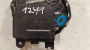 KIA Sorento Moteur / actionneur de volet de climatisation H4007308801B27