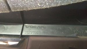 Volvo V40 Rivestimento pannello laterale del bagagliaio/baule 31291047