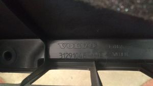 Volvo V40 Rivestimento pannello laterale del bagagliaio/baule 31291046
