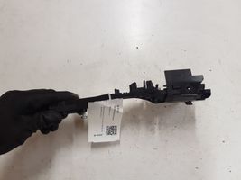 Opel Astra J Klamka zewnętrzna drzwi przednich 13577495