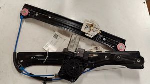 BMW 3 F30 F35 F31 Front door window regulator with motor 71019003