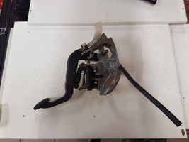 BMW 3 F30 F35 F31 Pedal assembly 3500686064401