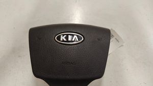 KIA Sorento Poduszka powietrzna Airbag kierownicy 569002P100