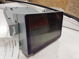 Nissan X-Trail T30 Monitor/display/piccolo schermo 28090EQ300