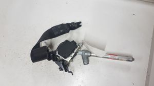 Volvo S80 Rear seatbelt 6081727LX