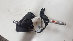 Volvo S80 Rear seatbelt 6081727LX