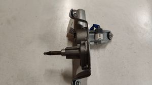 KIA Sorento Rear window wiper motor 987002P000