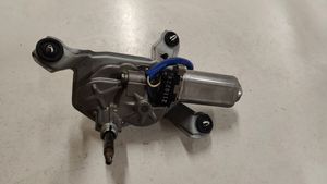 KIA Sorento Rear window wiper motor 987002P000