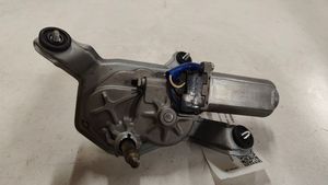 KIA Sorento Rear window wiper motor 987002P000