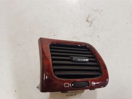 Peugeot 607 Garniture, panneau de grille d'aération latérale 9629444077