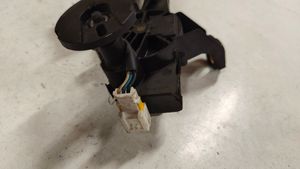 Citroen C5 Rear window wiper motor 404695