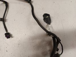 Volvo V60 Parking sensor (PDC) wiring loom 30786387