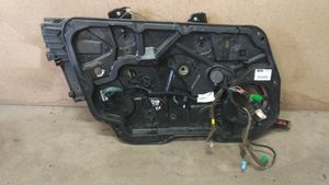 Volvo V60 Mechanizm podnoszenia szyby przedniej bez silnika 30784310