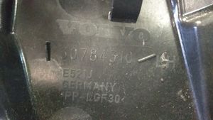 Volvo V60 Mechanizm podnoszenia szyby przedniej bez silnika 30784310