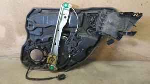 Volvo V60 Fensterhebermechanismus ohne Motor Tür hinten 30784312