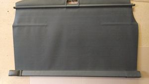 Opel Zafira B Parcel shelf load cover 