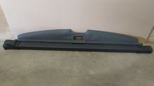 Opel Zafira B Parcel shelf load cover 