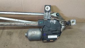 Volvo V60 Front wiper linkage and motor 3397021174