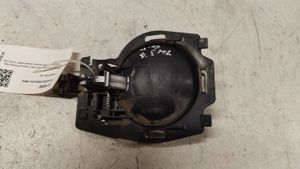 Citroen C3 Klamka wewnętrzna drzwi przednich 9680637477