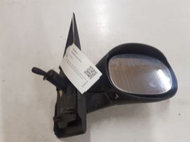 Citroen C2 Manual wing mirror 12363760