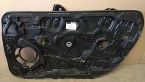 Volvo V40 Priekinis el. lango pakėlimo mechanizmas be varikliuko 31276216