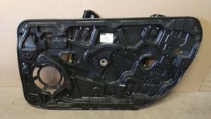 Volvo V40 Mécanisme de lève-vitre avant sans moteur 31276216