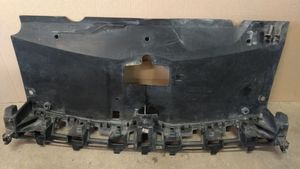 Citroen C5 Ylempi jäähdyttimen ylätuen suojapaneeli 9686979477