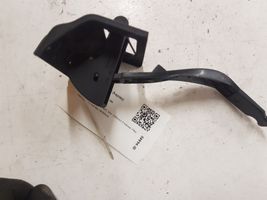 Renault Megane II Engine bonnet (hood) release handle 438215