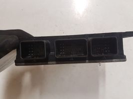 Renault Megane II Dzinēja vadības bloks 8200399038