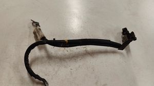 Volvo V40 Câble négatif masse batterie 31327030