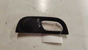 Citroen C6 Rear door speaker cover trim 26968