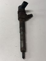 Opel Astra J Injecteur de carburant 0445110327