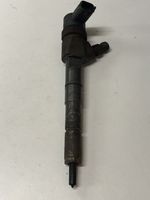 Opel Astra J Injecteur de carburant 0445110327