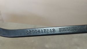 Renault Megane II Windshield/front glass wiper blade 