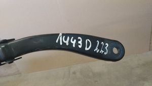 Renault Megane II Windshield/front glass wiper blade 