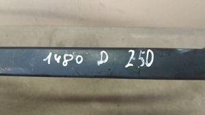 Citroen DS3 Windshield/front glass wiper blade 9683828480