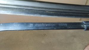 Opel Astra J Windshield/front glass wiper blade 