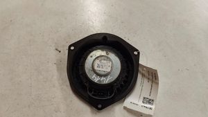 Opel Zafira A Enceinte de porte arrière 80520838